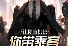 让你当机长，你带乘客旱地拔葱？陆轻舟陈彬免费小说让你当机长，你带乘客旱地拔葱？推荐完结小说-筷子文学