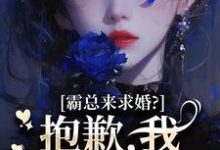 霸总来求婚？抱歉，我现在封心了厉霆尊段落落免费小说霸总来求婚？抱歉，我现在封心了推荐完结小说-筷子文学