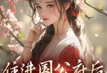 (全文)住进国公府后,我成了香饽饽!(沈青梨魏缜)试读更新章节住进国公府后,我成了香饽饽!免费小说-筷子文学