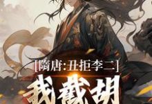 (全文)隋唐：丑拒李二，我截胡众枭雄李渊吴缺最新完结小说隋唐：丑拒李二，我截胡众枭雄免费小说全本-筷子文学