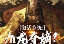激活系统:九龙夺嫡?都给我靠边(衡顺李景源)全章小说阅读-筷子文学