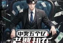 中奖五个亿,老婆却在领奖前提离婚(陈志)小说推荐中奖五个亿,老婆却在领奖前提离婚全章小说阅读-筷子文学