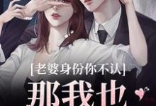 老婆身份你不认?那我也不要你了江南谢清舟免费小说老婆身份你不认?那我也不要你了推荐完结小说-筷子文学