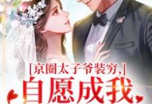 (全文)京圈太子爷装穷,自愿成我的金丝雀(秦婕妤殷权)试读更新章节京圈太子爷装穷,自愿成我的金丝雀免费小说-筷子文学