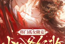 (全文)将门孤女做妾?小公爷红妆谋娶她(苏清洛谢南辞)试读更新章节将门孤女做妾?小公爷红妆谋娶她免费小说-筷子文学