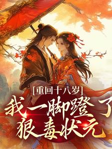 重回十八岁，我一脚蹬了狠毒状元（沈蓉萧乘渊）全章小说阅读