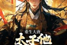 重生大唐:太子他强势夺权李承乾李世民热门小说排行榜重生大唐:太子他强势夺权免费小说-筷子文学