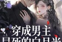 穿成男主早死的白月光？我不干了推荐完结小说，穿成男主早死的白月光？我不干了谢观砚林茉免费小说全本-筷子文学