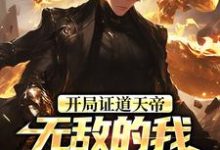 开局证道天帝，无敌的我在地球乱杀热门小说排行榜开局证道天帝，无敌的我在地球乱杀叶凌天叶小雨免费小说全本-筷子文学
