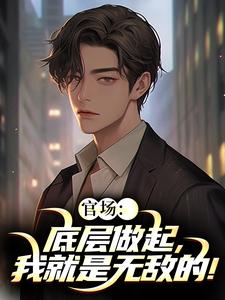 官场：底层做起，我就是无敌的！（李峰）全章小说阅读