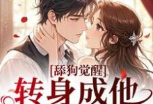 (全文)舔狗觉醒，转身成他高攀不起舒念沈晏宸完结小说推荐舔狗觉醒，转身成他高攀不起试读更新章节-筷子文学