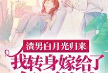 (全文)渣男白月光归来，我转身嫁给了亿万总裁沈清秋最新完结小说渣男白月光归来，我转身嫁给了亿万总裁免费小说全本-筷子文学