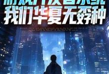 (全文)游戏开发者系统：我们华夏无孬种(江晨苏小雅)全本免费在线阅读-筷子文学