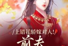 上错花轿嫁对人!前夫追悔莫及(萧念窈陆奉行)全章小说阅读-筷子文学