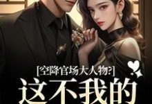 空降官场大人物?这不我的裙下臣吗顾杳周政良免费小说空降官场大人物?这不我的裙下臣吗推荐完结小说-筷子文学