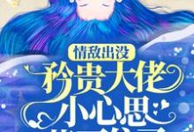 情敌出没，矜贵大佬小心思藏不住了热门小说排行榜情敌出没，矜贵大佬小心思藏不住了秦谟江挽声免费小说全本-筷子文学