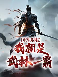 (全文)重生射雕：我就是武林一霸免费小说全本，段星炎黄蓉试读更新章节