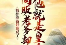 我都准备好造反了，商贩老爹却说他就是皇帝？完整版小说，我都准备好造反了，商贩老爹却说他就是皇帝？嬴政赵牧全章小说阅读-筷子文学