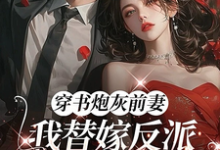 穿书炮灰前妻,我替嫁反派成团宠推荐完结小说穿书炮灰前妻,我替嫁反派成团宠(萧著)免费小说全本-筷子文学