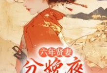 六年贤妻,分娩夜心死换和离姜玉筝沈宴沉免费小说六年贤妻,分娩夜心死换和离推荐完结小说-筷子文学