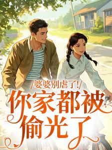 (全文)婆婆别虐了！你家都被偷光了（苏圆圆陆正安）免费小说婆婆别虐了！你家都被偷光了试读更新章节