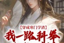 (全文)穿成寒门学渣，我一路科举舌战群儒(崔岘崔伯山)全本免费在线阅读-筷子文学