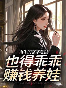 再牛的玄学老祖，也得乖乖赚钱养娃黎枝谢停舟热门小说排行榜再牛的玄学老祖，也得乖乖赚钱养娃免费小说