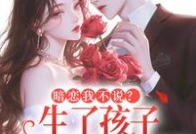 暗恋我不说？生了孩子我才知跑不掉（周京年陈禾）全本书籍阅读暗恋我不说？生了孩子我才知跑不掉完整版小说-筷子文学