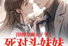 (全文)错撩京圈太子爷，死对头妹妹成真爱（叶清璃段鹤野）全本书籍阅读错撩京圈太子爷，死对头妹妹成真爱免费小说全本-筷子文学