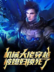 (全文)机械大佬穿越，被媳妇锁死了(姜峰苏黎)全本免费在线阅读