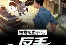被禽吸血不亏，反手喜提航母（许一民刘岚）小说推荐被禽吸血不亏，反手喜提航母全章小说阅读-筷子文学