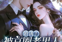 婚诱！被京圈老男人夜夜亲红温推荐完结小说，婚诱！被京圈老男人夜夜亲红温温笙笙顾见深免费小说全本-筷子文学