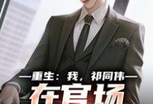 重生：我，祁同伟，在官场大放光彩完整版小说，重生：我，祁同伟，在官场大放光彩祁同伟侯亮平全章小说阅读-筷子文学