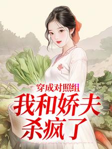 (全文)穿成对照组，我和娇夫杀疯了（秦晏姜清妤）试读更新章节穿成对照组，我和娇夫杀疯了免费小说