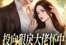 投向狠戾大佬怀中，娇娇诱他上瘾（薄京慈姜柠）全章小说阅读-筷子文学