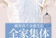 被弃真千金重生后，全家集体变舔狗（温意晚裴予珩）全章小说阅读-筷子文学