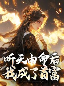 听天由命后，我成了首富最新完结小说听天由命后，我成了首富沈燕宁楚平川免费小说