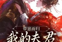带崽而归，我的夫君是陛下云挽景宣帝完结小说推荐，带崽而归，我的夫君是陛下全章小说阅读-筷子文学