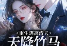 (全文)重生逃离渣夫，天降竹马太会钓免费小说全本，姜矜贺祈年试读更新章节-筷子文学