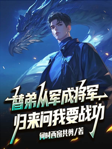(全文)替弟从军成将军，归来问我要战功叶临渊小说推荐，替弟从军成将军，归来问我要战功全章小说阅读
