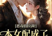 恶毒值拉满！本女配成了大富豪（江眠夏斯暝）小说推荐恶毒值拉满！本女配成了大富豪全章小说阅读-筷子文学
