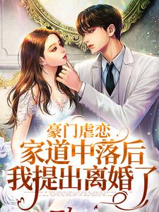 豪门虐恋：家道中落后我提出离婚了（萧丛南傅烬如）全章小说阅读