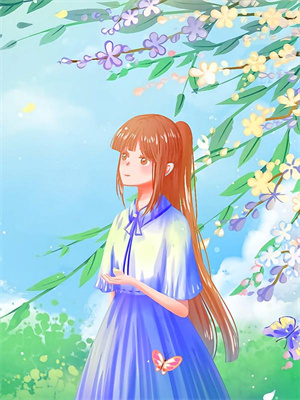 (全文)受够癫婆，恶婢决定换个老板(小荷谢淮)全本免费在线阅读