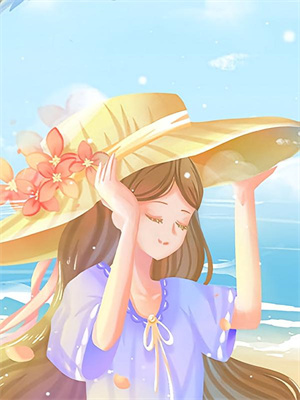 (全文)帮美女摆脱追杀，他职场好运爆棚免费小说全本，叶青山试读更新章节