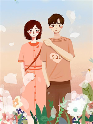 (全文)长大后，暗恋的小哥哥回来找我了林若初最新完结小说长大后，暗恋的小哥哥回来找我了免费小说全本
