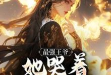 (全文)最强王爷：她哭着跟我求和热门小说排行榜，最强王爷：她哭着跟我求和杨凡全章小说阅读-筷子文学