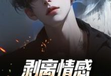 (全文)剥离情感,你我用不相爱(陆琛)试读更新章节剥离情感,你我用不相爱免费小说-筷子文学