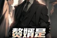 赘婿是隐藏大佬？前妻哭晕​​推荐完结小说赘婿是隐藏大佬？前妻哭晕​​(萧别离)免费小说全本-筷子文学