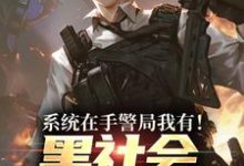 系统在手警局我有!黑社会瑟瑟发抖最新章节阅读系统在手警局我有!黑社会瑟瑟发抖(吕川)试读更新章节-筷子文学