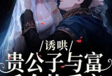 (全文)诱哄:贵公子与富千金的爱恋(沈漾)全本免费在线阅读-筷子文学